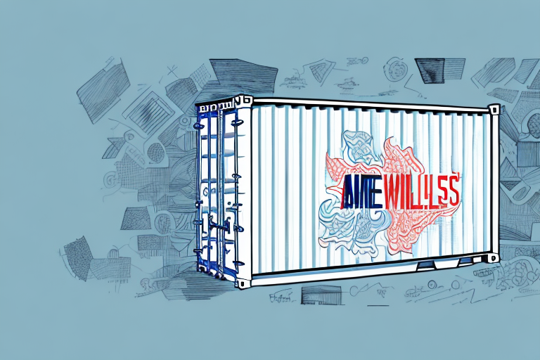 What You Need to Know About 10ft Shipping Containers - The Container ...