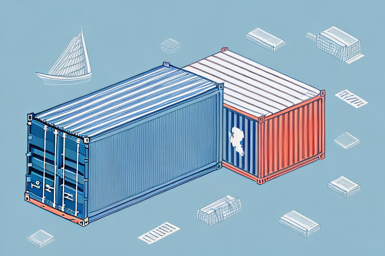 Shipping a 40ft Container: What You Need to Know - The Container Brothers