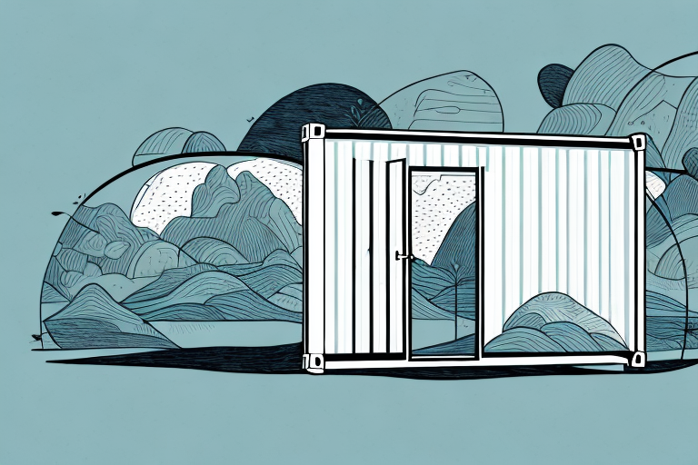 One Trip Shipping Containers: Your Complete 2023 Guide - The Container ...